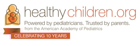 HEALTHYCHILDREN.ORG